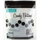 Candy Button - Black - PME - 340g