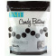 Candy Button - Black - PME - 10oz