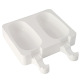 Moule en silicone pour glaces Silikomart