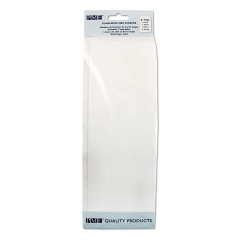 Plain edge side scraper - XL - PME