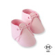 Edible Cake Topper Baby Bootee pink - PME