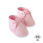 Roos baby schoentjes  - PME