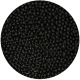 Perle noires - 4mm - FunCakes