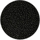 Perle noires - 4mm - FunCakes