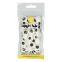 Décorations en sucre - gros yeux 56g - Wilton