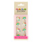 FunCakes Sugar Decorations Unicorn & Rainbow Set/12