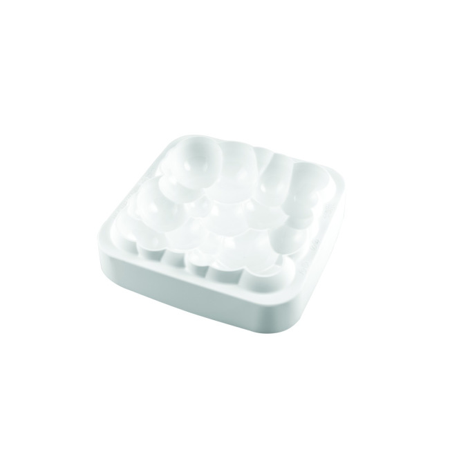 Silicone Mould Cloud - Silikomart Professional