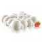 Moule en silicone Cloud - Silikomart Professional
