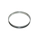 Tart Ring - Stainless Steel -  2cmx12cm