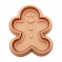 Cookie Cutter - Gingerman  - Städter