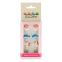        FunCakes Sugar Decorations Saint Nicholas -  Set/8