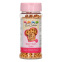 Étoiles Dorées Ouvertes 50 g Funcakes