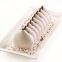 Silicone 3D design Mould Meringa Silikomart