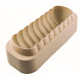 Silicone 3D design Mould Luna Silikomart