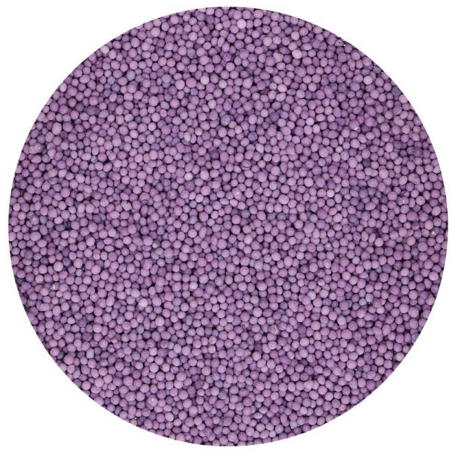FunCakes Nonpareils - Purple - 80g