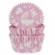 Caissettes Baby Pink - 50 pièces - House of Marie