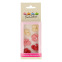 Marzipan Decorations Hearts  - 30pc - funcakes