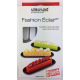 Silicone Mould Fashion éclair 80 - Silikomart Professional