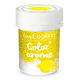 Color'arôme jaune/citron 10g - Scrapcooking