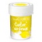 Colouring & Flavoured Mix Yellow/Lemon - Scrapcooking10g
