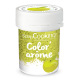 Color'arôme jaune/citron 10g