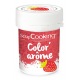 Colouring & Flavoured Mix Red/Strawberry - Scrapcooking10g