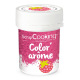 Color'arôme fuschia/framboise 10g - Scrapcooking