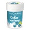 Colouring & Flavoured Mix Blue/Blueberry - Scrapcooking10g