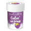 Colouring & Flavoured Mix Purple/Blackberry - Scrapcooking10g