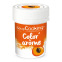 Colouring & Flavoured Mix Orange/Apricot THT KORTING Scrapcooking 10g