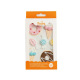 Sugar Decorations - Sweets - 7pcs - Decora 