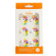 Décorations en sucre - Licorne - 6pc - Decora