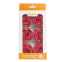 Sugar Decoration - Big Rose Red - Decora