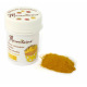 Colorant en poudre -Noir -Scrapcooking