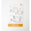 Decora - Emporte-pièce - colombe - 3pcs