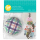 Easter Baking Cups - 75pcs - Wilton