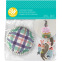 24 Baking Cups & toppers - Easter - Wilton