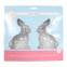 Bunny Chocolate Mould - Cake Star 