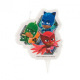 Bougie PjMasks