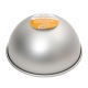 Fat Daddio's ProSeries Ball Pan (Hemisphere) - Ø20cm