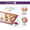 Rolling Out & Baking Mat - Mastrad