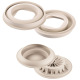 Silicone Mould - IO & TE- Silikomart