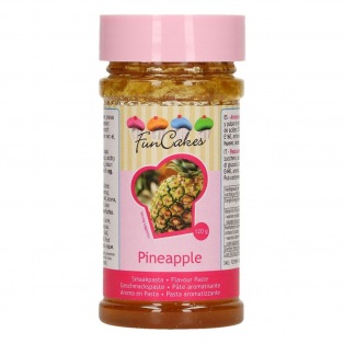 Flavouring Pineapple Funcakes 120g