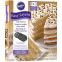 Cake Pan Easy Layers 20cm set/4 Wilton