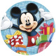 Sugar Disc - Mickey - Theme 1 