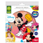 Disque en azyme Mickey thème 3 20cm