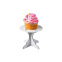 Cupcake Pedestals - 6 pcs - Wilton