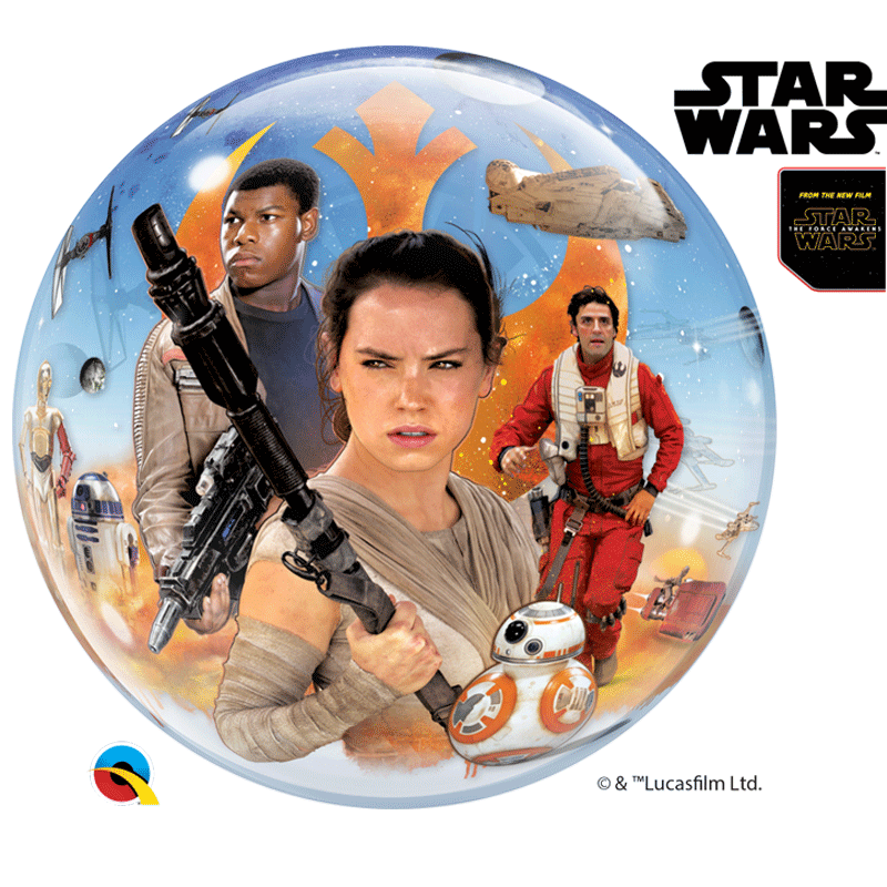 Star wars bubble shop gun