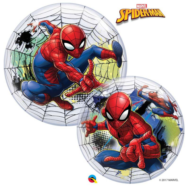 Bougies Spider-Man – Le Bazar d'Armande