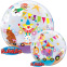 Circusdieren  Ballon Bubble 